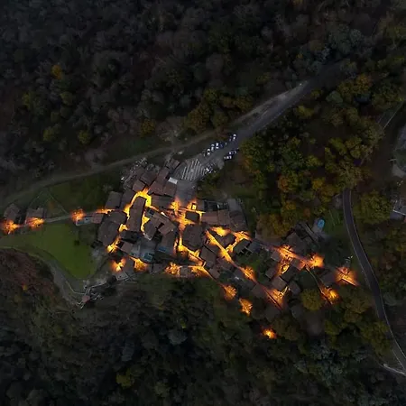 Casa Ferreira-talasnal Talasnal