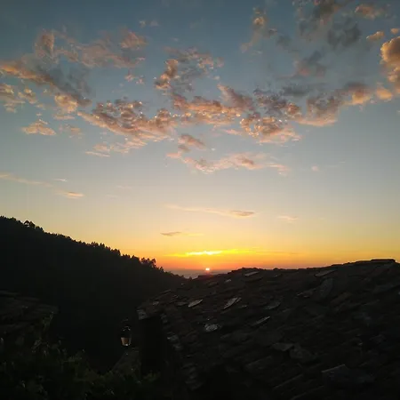 Prázdninový dům Casa Ferreira-talasnal *