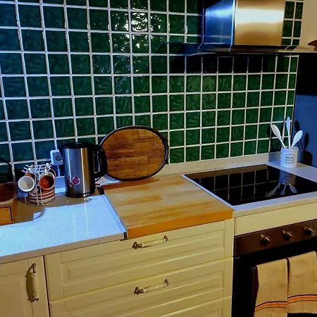 Prázdninový dům Casa Ferreira-talasnal