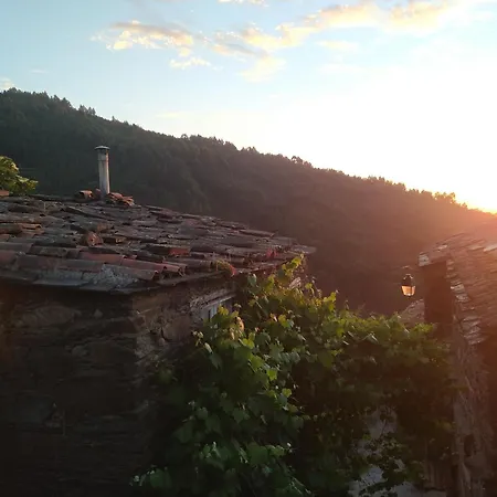 Ferienhaus Casa Ferreira-talasnal Talasnal