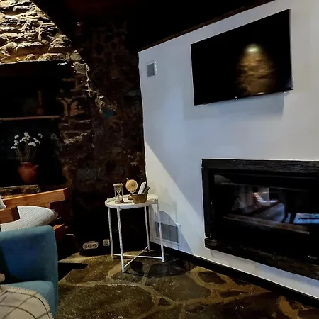 Holiday home Casa Ferreira-talasnal