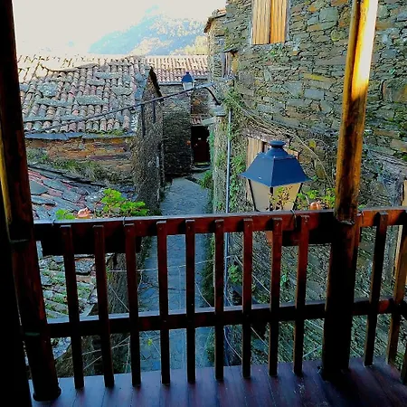 Ferienhaus Casa Ferreira-talasnal