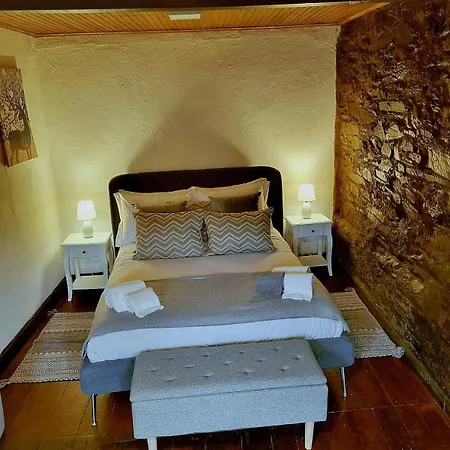 Ferienhaus Casa Ferreira-talasnal Talasnal