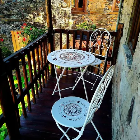 Casa Ferreira-talasnal Talasnal