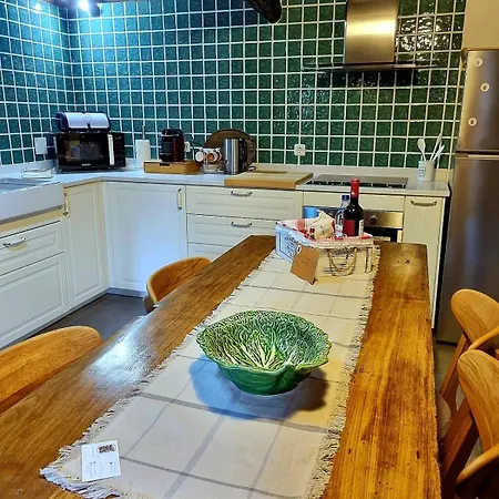 Casa Ferreira-talasnal Holiday home Talasnal