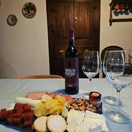 Casa Ferreira-talasnal Prázdninový dům