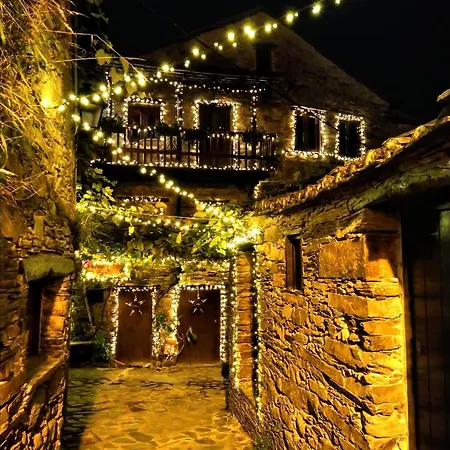 Holiday home Casa Ferreira-talasnal *