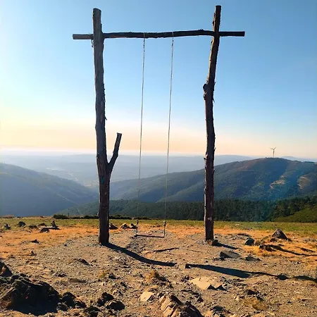 Casa Ferreira-talasnal *