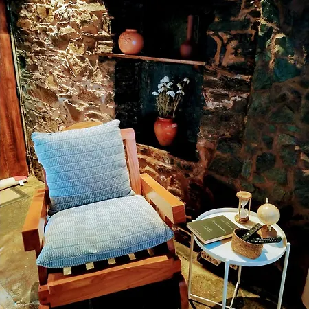 Casa Ferreira-talasnal * Talasnal