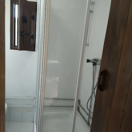 Holiday home Casa Ferreira-talasnal