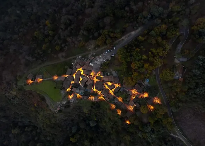 Casa Ferreira-talasnal Talasnal