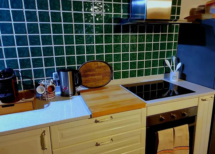 Сasa de vacaciones Casa Ferreira-talasnal