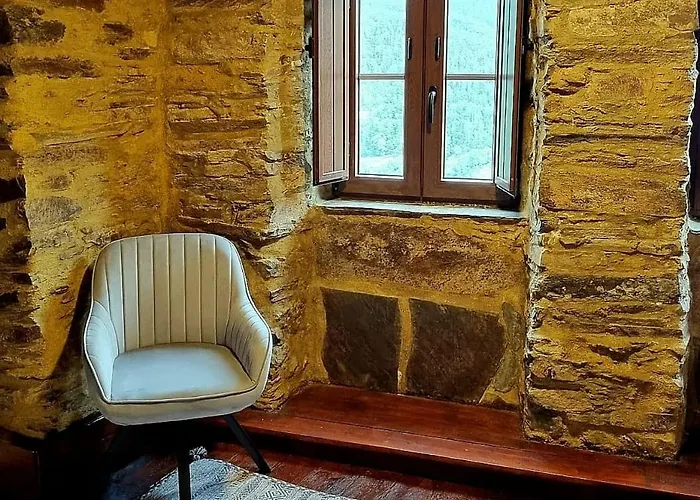 Casa Ferreira-talasnal Talasnal