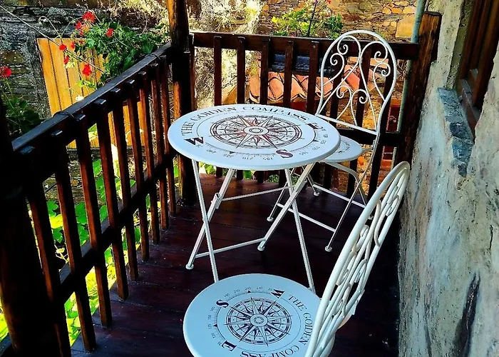 Casa Ferreira-talasnal Talasnal