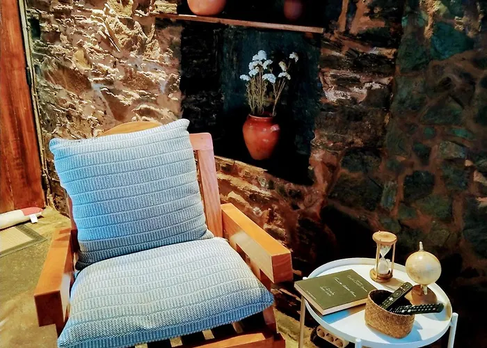 Casa Ferreira-talasnal * Talasnal