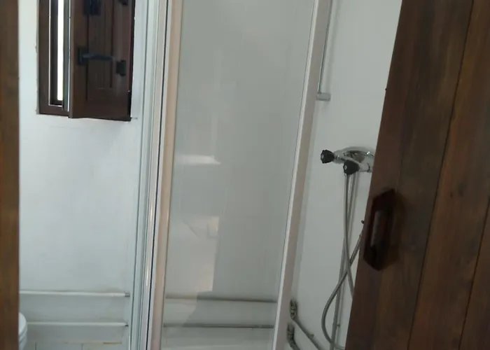 Сasa de vacaciones Casa Ferreira-talasnal